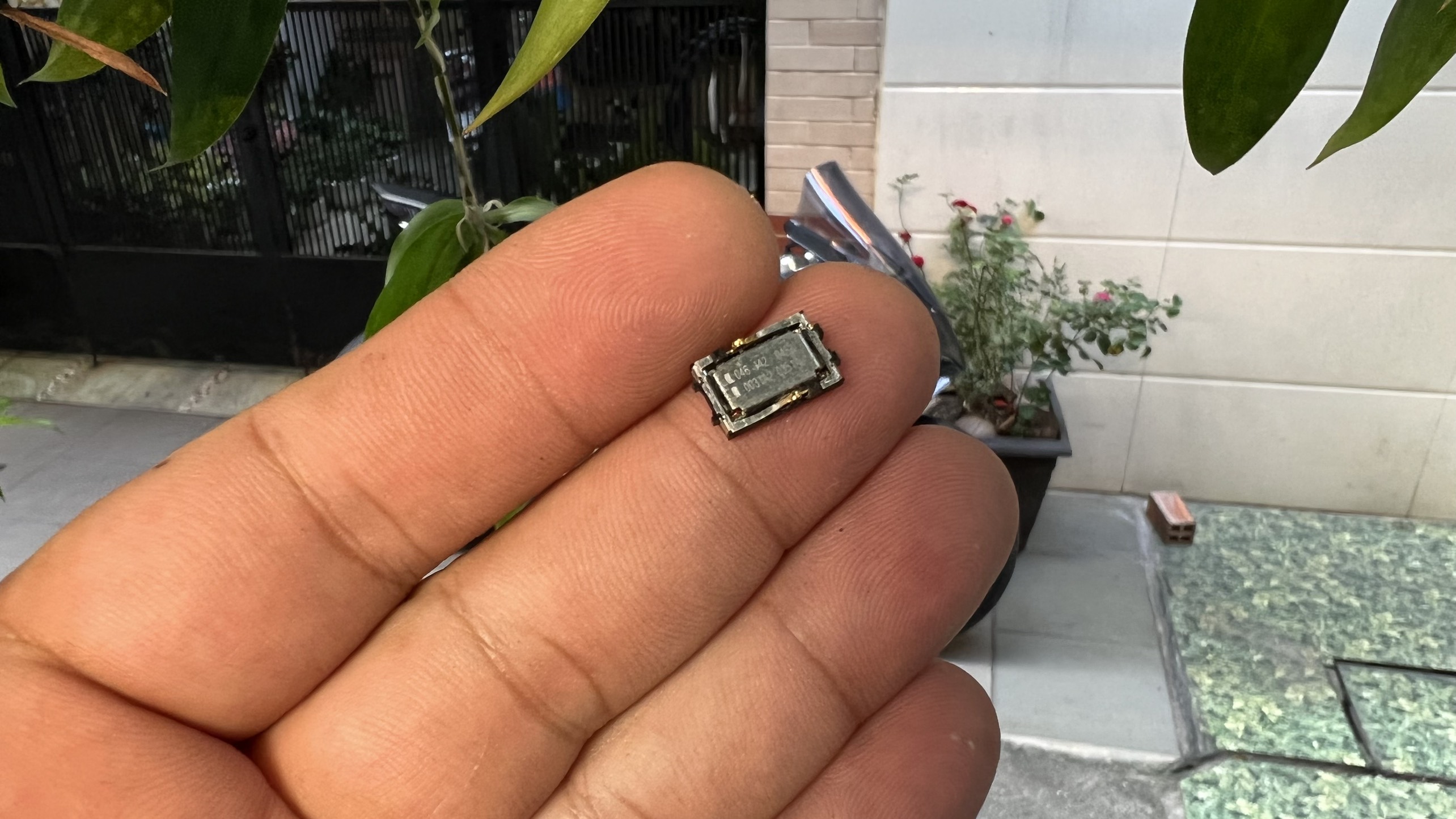 LK Loa thoại nokia e72 chính hãng