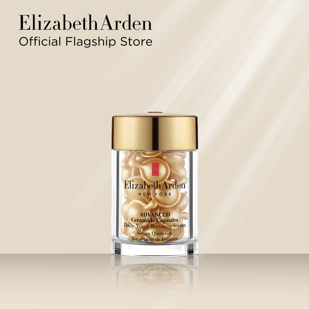 elizabeth arden skin serum