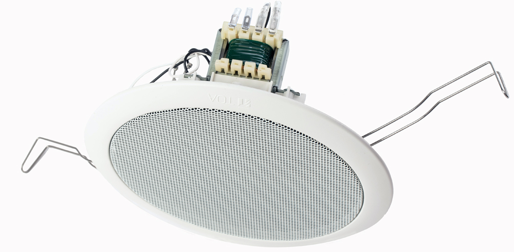 LOA ÂM TRẦN TOA PC-658R