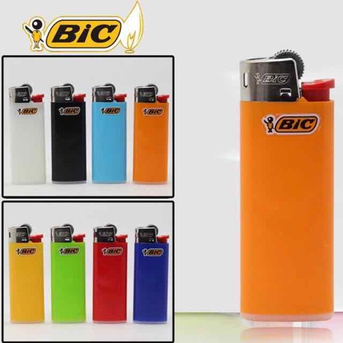 [GIAO HÀNG HỎA TỐC]BẬT LỬA BIC J3 - Chính hãng từ Pháp