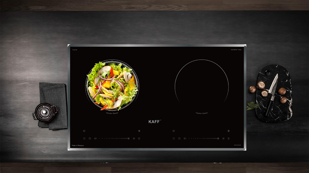 BẾP TỪ KAFF KF-FL101II