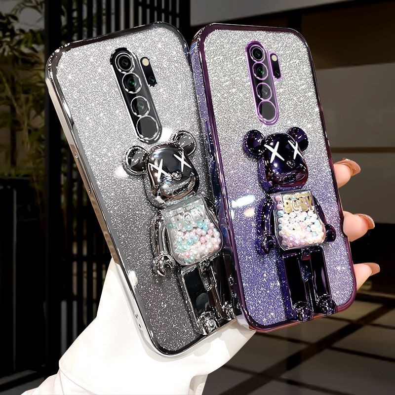 Phone case Xiaomi Redmi Note Note Pro Back Cover KWAS