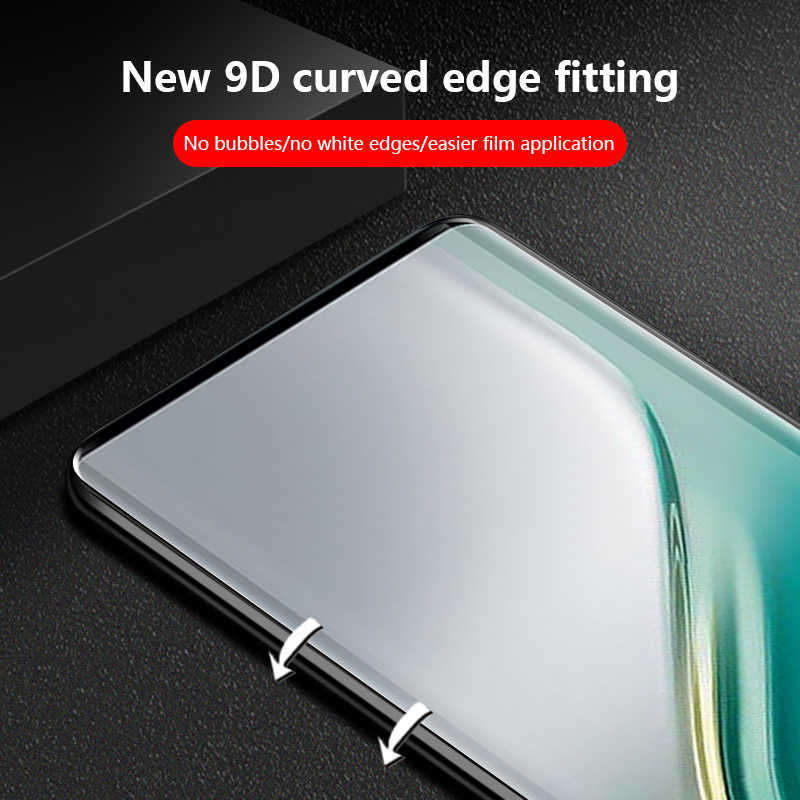 (2PCS)Biruiqu%20For%20Tecno%20Camon%2040%20Pro%205G%209H%202.5D%20Full%20Cover%20Tempered%20Glass%20Screen%20Protector%20Film%20Black%20-%20Image%204
