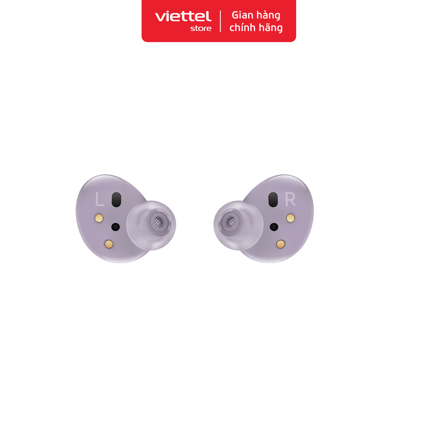 Tai nghe Samsung Galaxy Buds2 Chính hãng [Viettel Store]