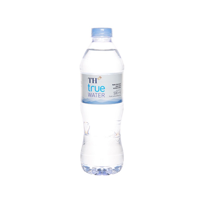 New nước khoáng lavie/th 500ml