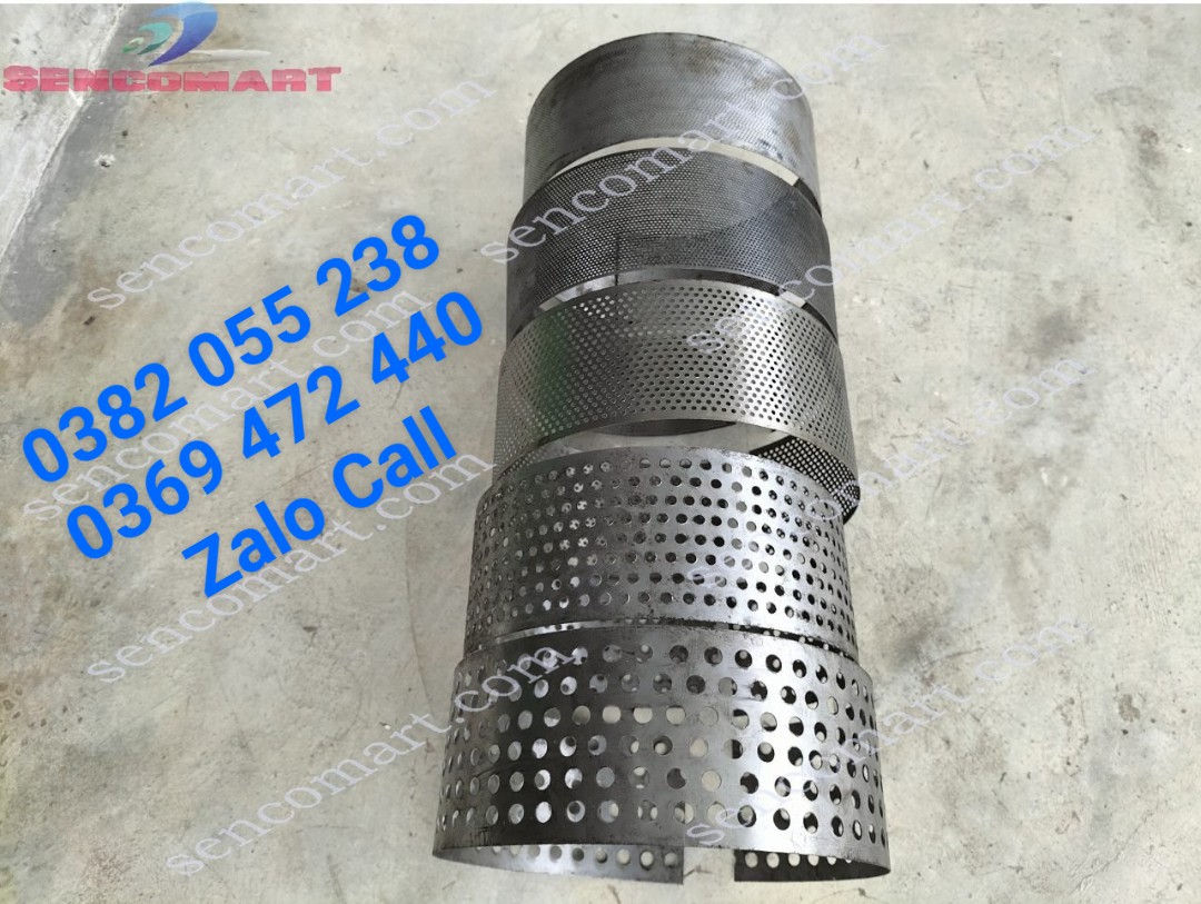 Sàng nghiền cho máy xát lúa nghiền bột siêu bền, giá siêu rẻ