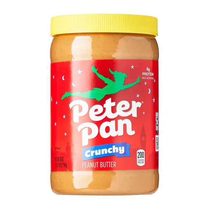 Peter Pan Crunchy Lazada Singapore