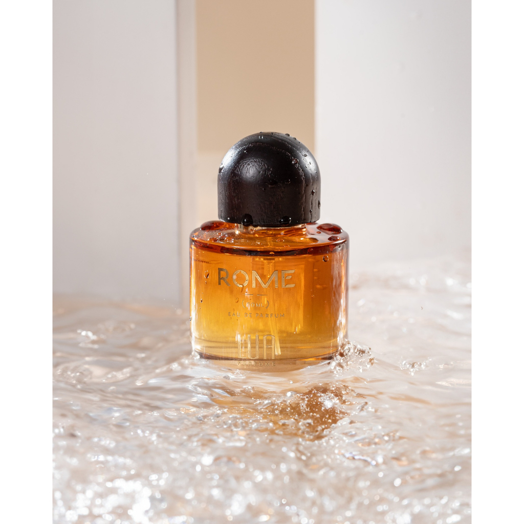 [Chính Hãng] Nước Hoa Nam Rome 50ml LUA Perfume