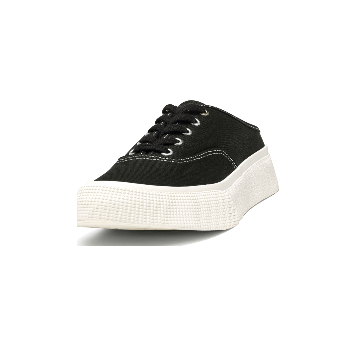 Giày Thể Thao/ Giày sục EPT SAILOR MULE (Black)