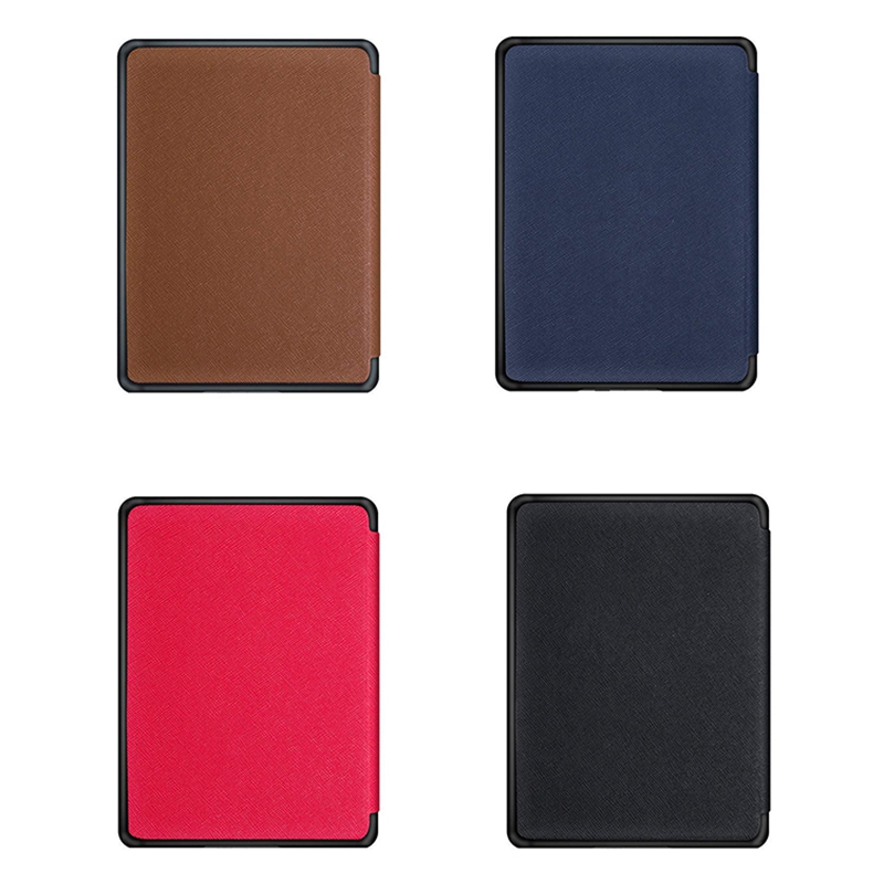 Cover Case for Amazon Kindle 10Th 6Inch 2019 with Built-In Front Light Ereader New Kindle Press 10Th Gen 2019