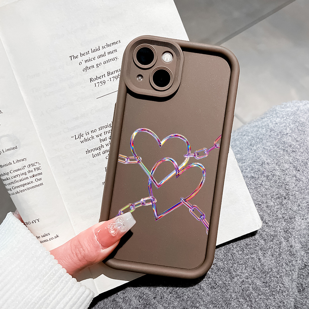 Hontinga%20for%20Redmi%2014C%20Back%20Cover%20Colorful%20Love%20Pattern%20Ladder%20Soft%20Camera%20Protection%20Rubber%20Phone%20Case%20-%20Image%207