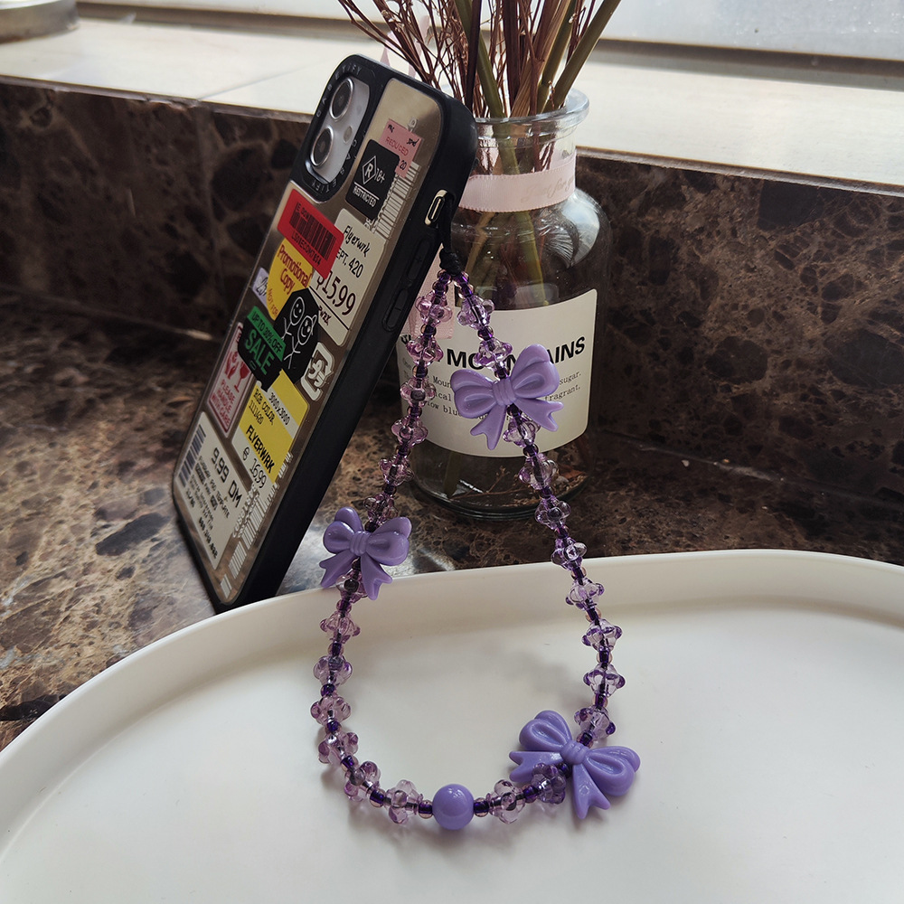 HERLOOK%20New%20In%20Bowknot%20Phone%20String%20Fashion%20Cute%20Phone%20Charm%20Cellphone%20Strap%20Korea%20Y2K%20Accesories%20for%20Women%20Girl%20Friend%20Jewelry%20-%20Image%202