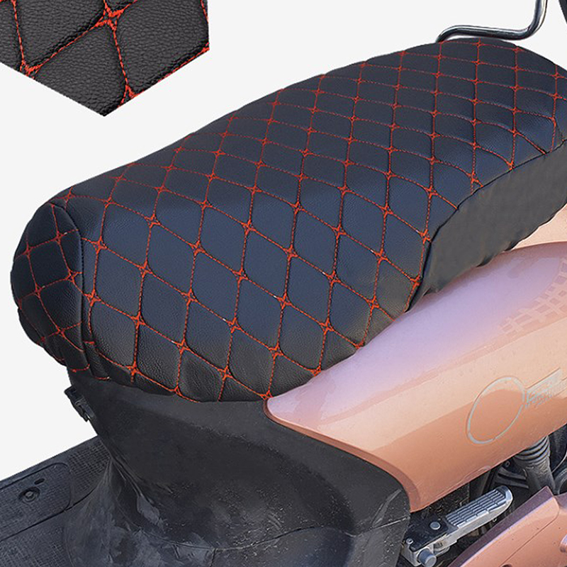 PU%20Leather%20Motorcycle%20Electromobile%20Seat%20Cushion%20Cover%20Anti-Skid%20Protector%20Waterproof%20Scratch-proof%20Scooter%20Seat%20Cover%20Accessor%20YULING%20-%20Image%203