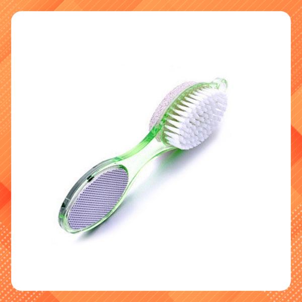 Dụng cụ chà gót chân 4 in 1
