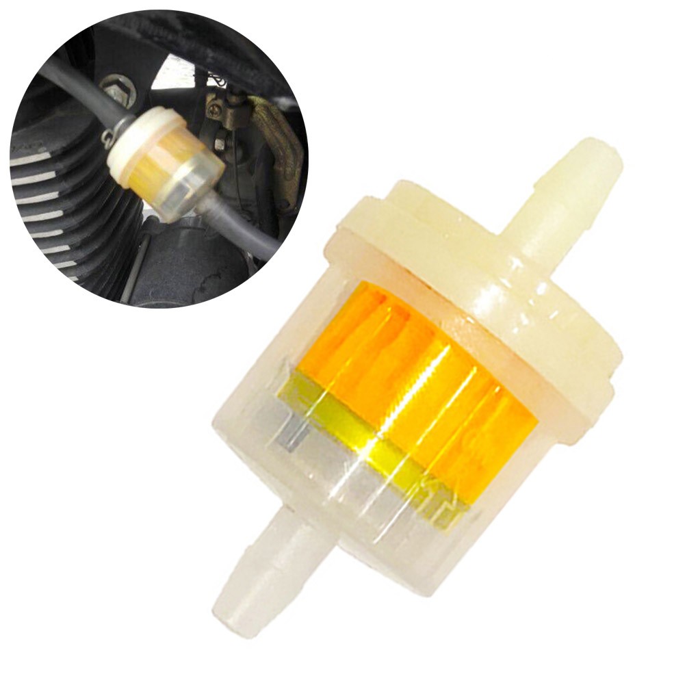 Fuel Gas Filter FR-068 Motorcycle Universal Gasoline Cup Retrofit Accessories For Motorcycle Fuel Tank Filter