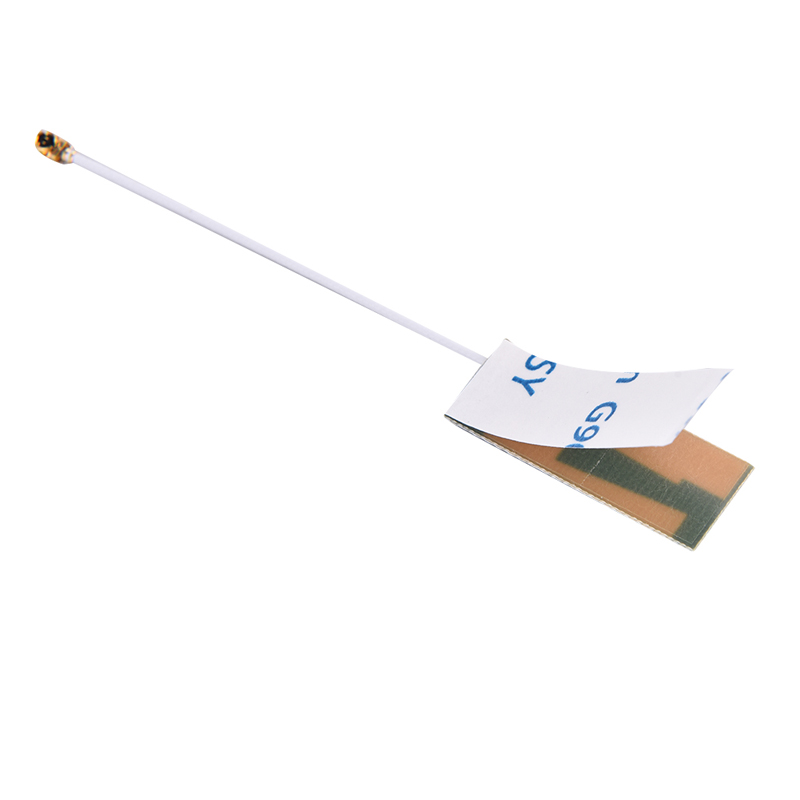2pcs PCI-E Wifi Internal Antenna Universal Laptop For Wireless network card tabl. 