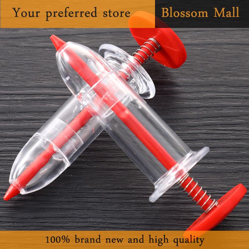 Mini seed sowing tool, automatic drilling and sowing, gardening tool