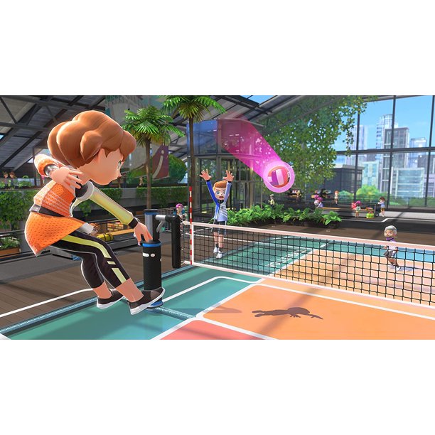 Game Nintendo Switch  Sports Hệ Us