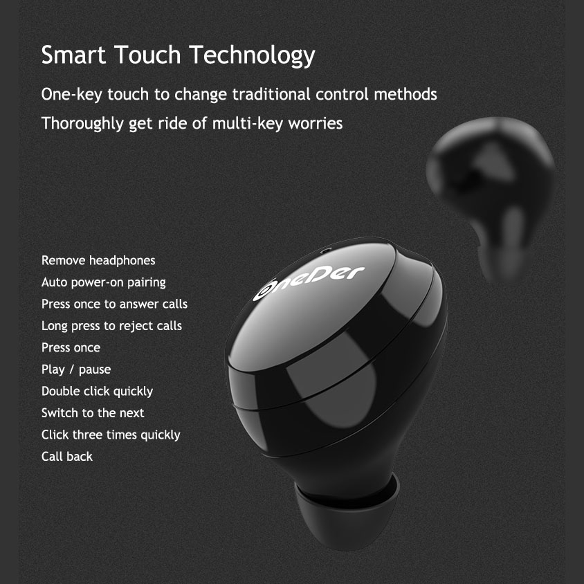 OneDer%20W12%20Wireless%20Earphone%20with%20Waterproof%20IPX5%20HD%20Stereo%20Sound%20TWS%20Bluetooth%20Earphone(Red)%20-%20Image%203