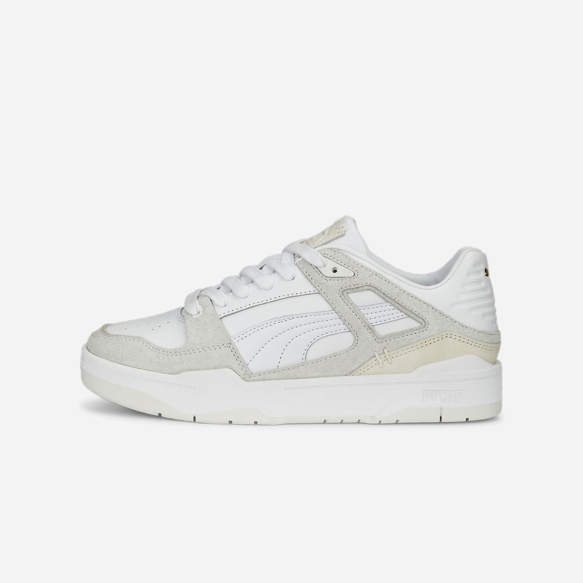 PUMA Giày sneaker unisex Slipstream Premium - 39011601