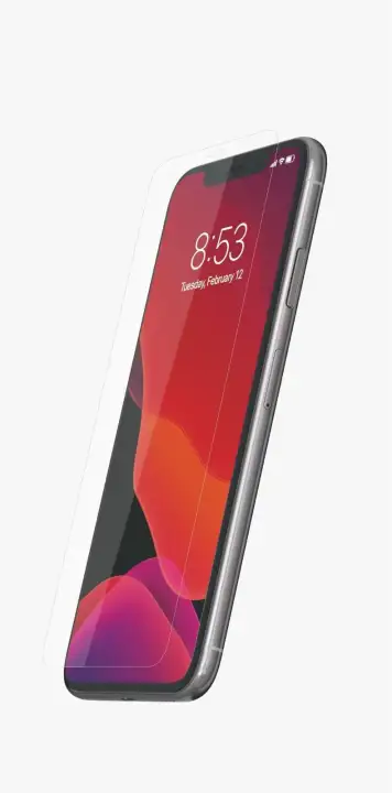 Amazingthing Supremeglass Extra Hard For Apple Iphone 11 11 Pro Pro Max Lazada Singapore