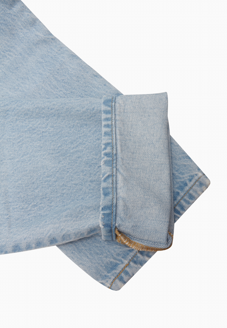 LEVI'S - Quần Jeans Nữ Dài 36200-0124