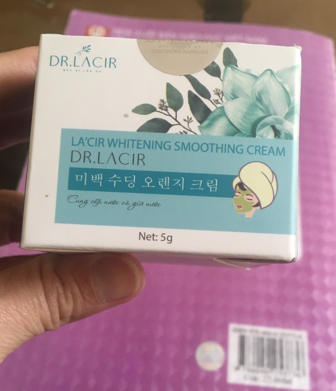 Đầm voan họa tiết hoa