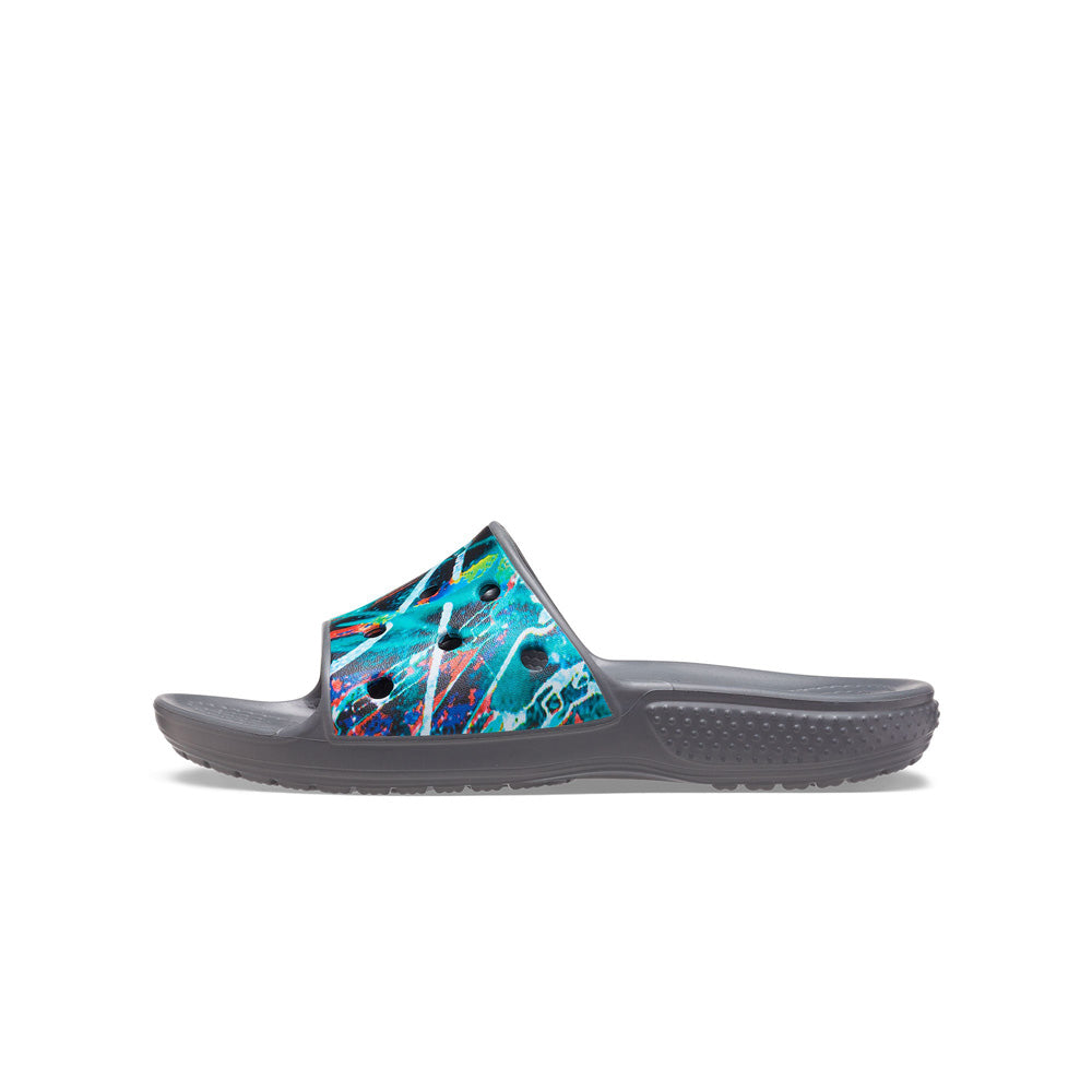 Dép quai ngang Trẻ em Crocs Classic