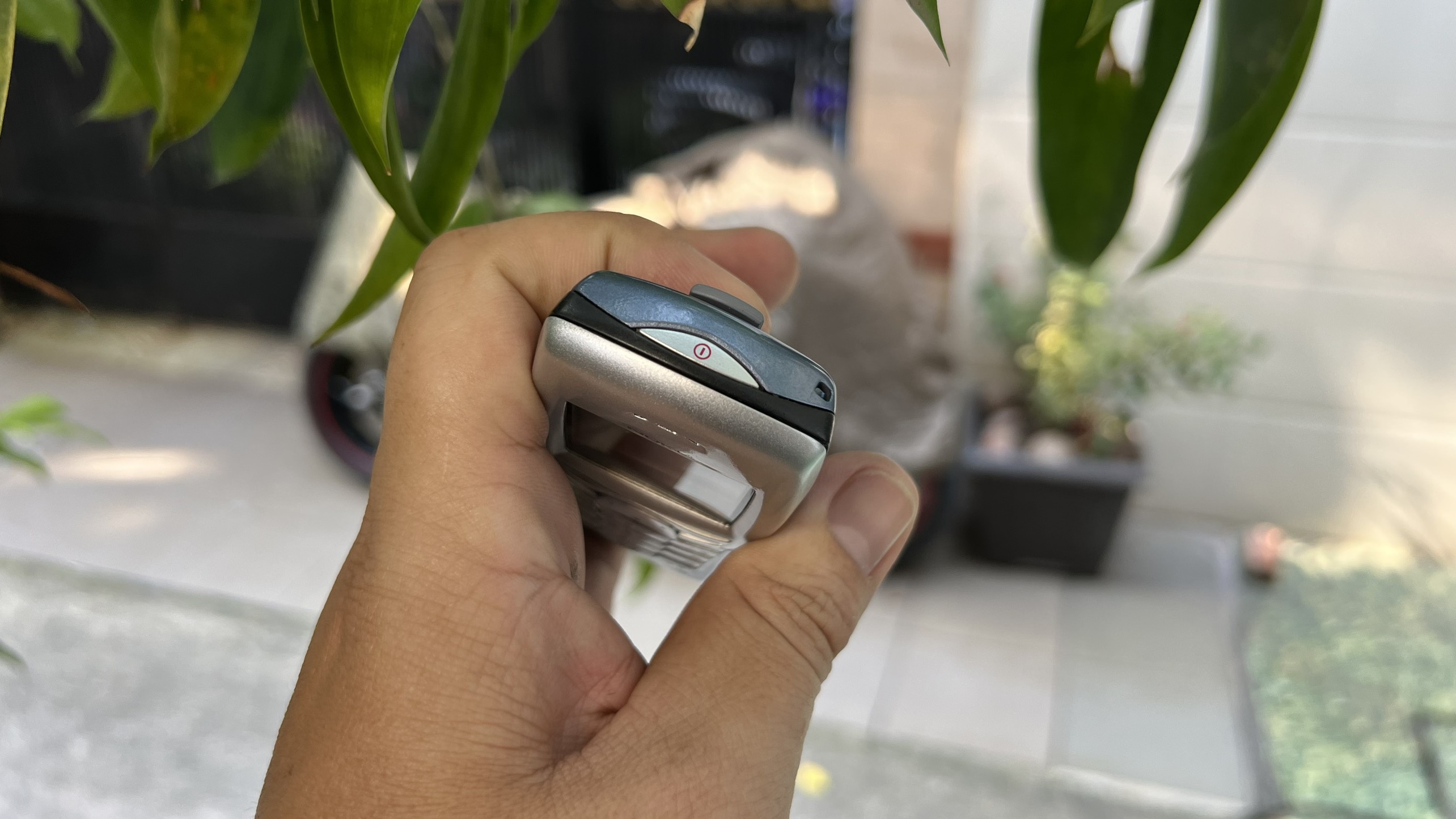 LK Điện thoại nokia 6108 chính hãng (4887)