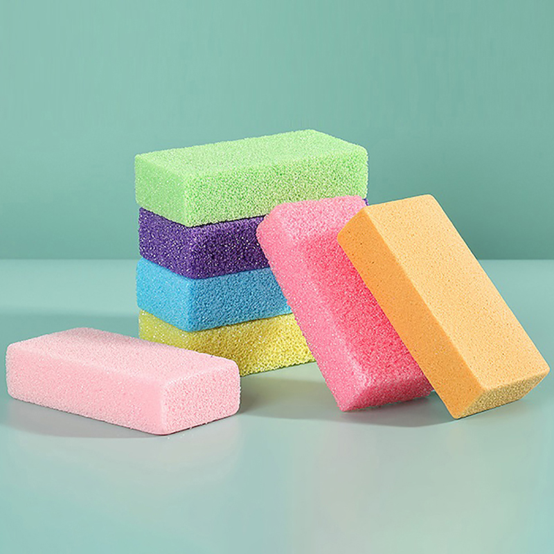 Exfoliate%20Feet%20Pedicure%20Handle%20Pumice%20Stone%20Scraper%20Foot%20File%20Dead%20Hard%20Rough%20Dry%20Skin%20Scrub%20Callus%20Remover%20Manual%20Cracked%20Heels%20DFGGT%20-%20Image%202