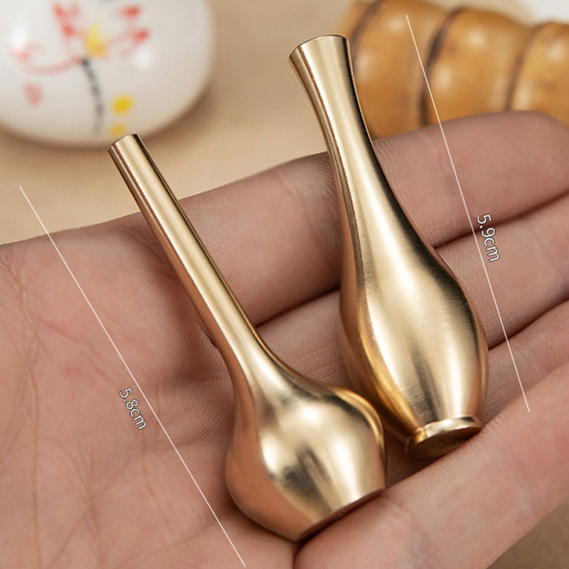 Mini%20Pure%20copper%20vase%20gold%20decor%20living%20room%20Antique%20vase%20unique%20flower%20vase%20CVFHHH%20-%20Image%203