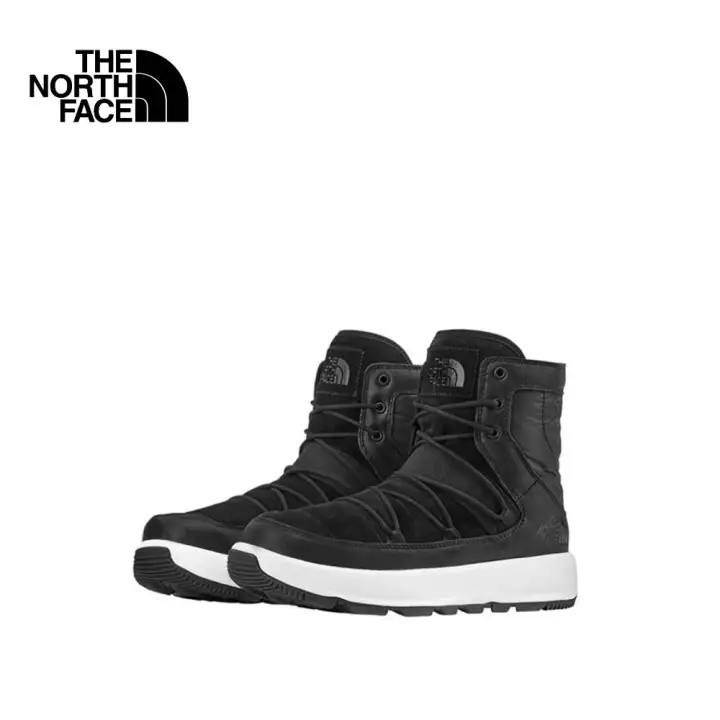 north face men's ozone park boots