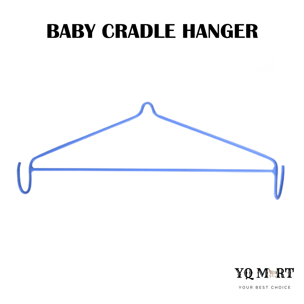 Baby cradle hot sale hanger