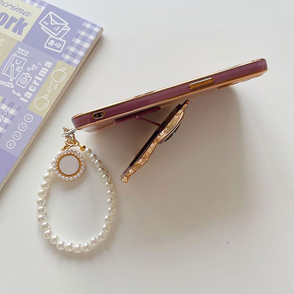 Shiny%20Glitter%20Quicksand%20Bear%20Phone%20Back%20Sticker%20Bracket%20Plating%20Holder%20Cute%20Astronaut%20Foot%20Stand%20Bracket%20Universial%20-%20Image%205