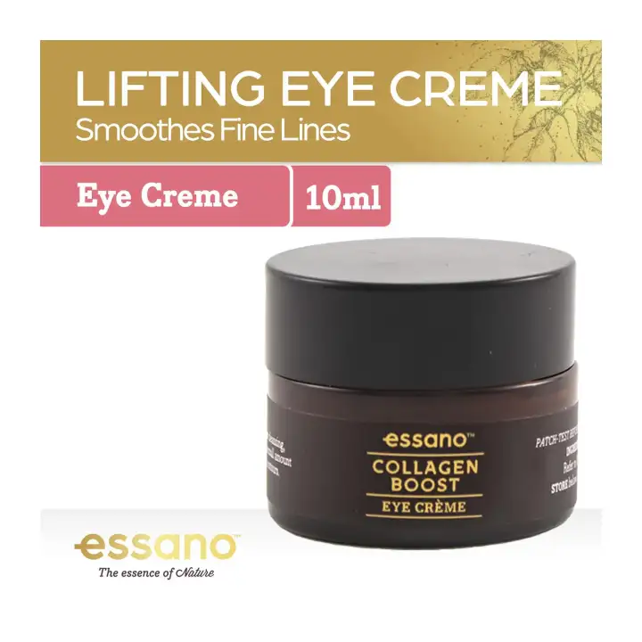 essano collagen boost eye cream