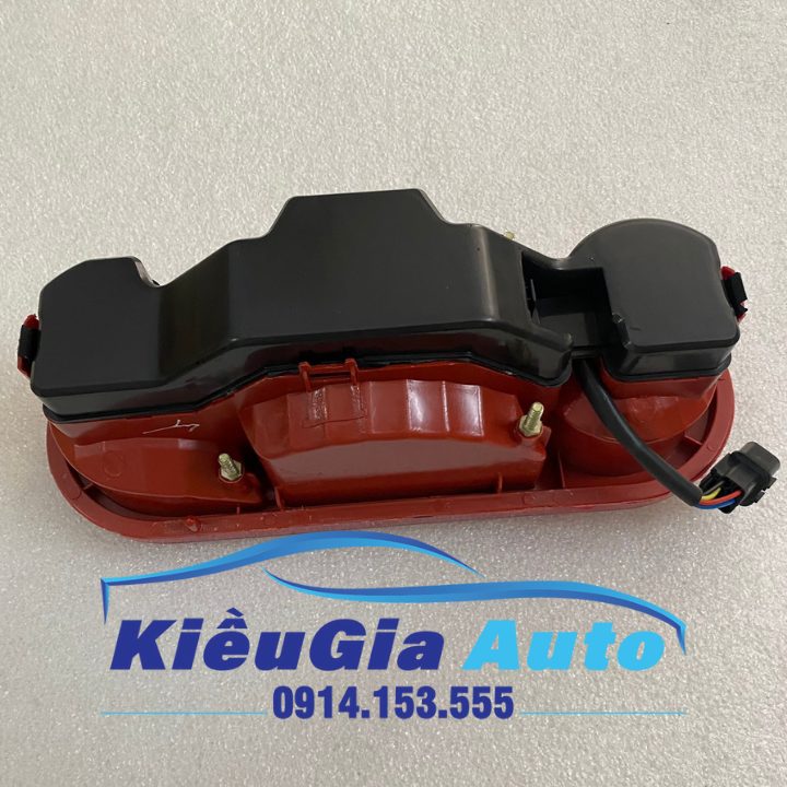 Đèn hậu (đèn phanh, đèn lái sau, đèn xi nhan) Hyundai Porter 2