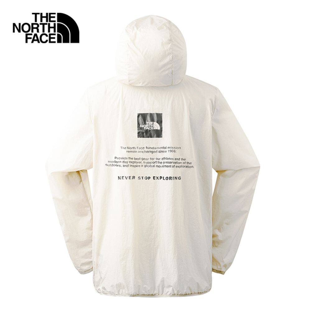 The north face cultivation cheap rain jacket