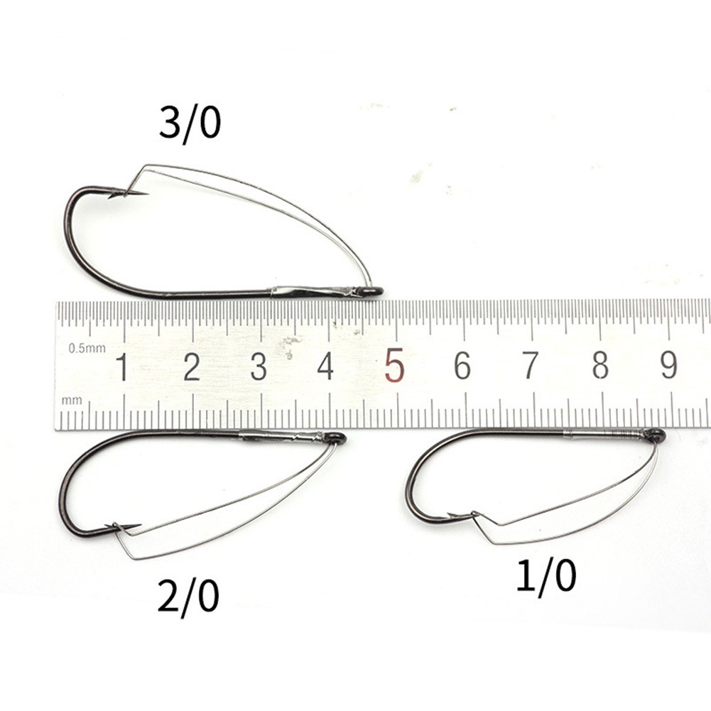 %E3%80%90SmartHorizon%E3%80%9110pcs/Box%20Reusable%20Hook%20Ring%20Included%20Catch%20More%20Bass%20With%20These%20Weedless%20Fishing%20Hooks%20With%20Lure%20Bait%20Holder%20Fishing%20Tackle%20-%20Image%206