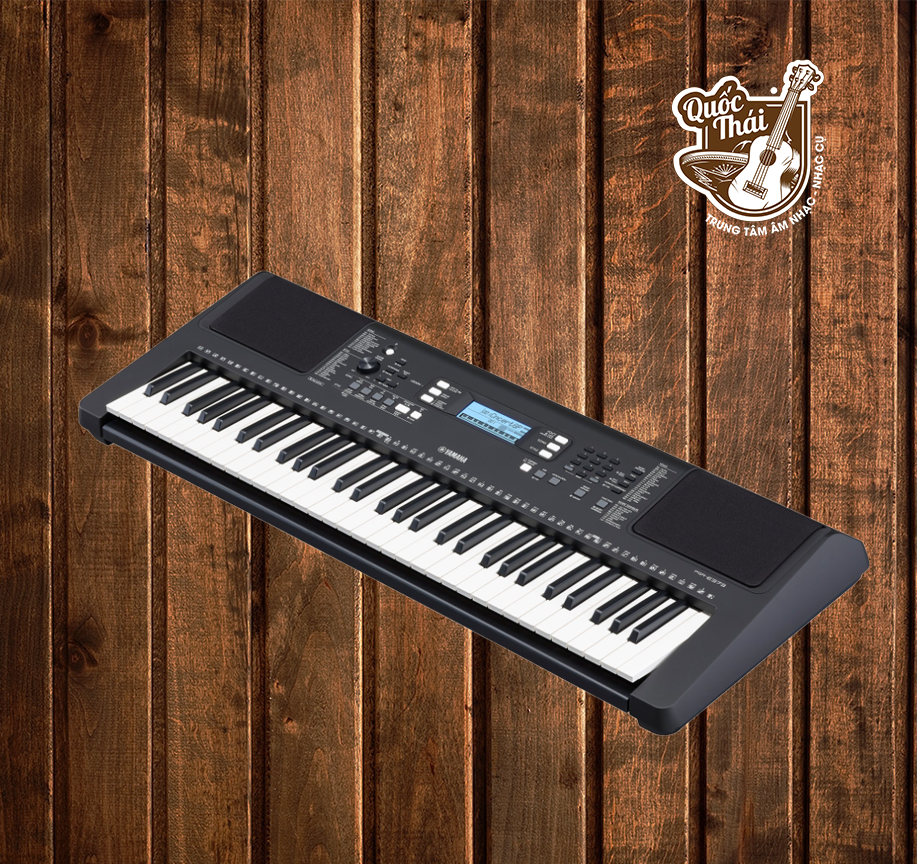 Đàn Organ Yamaha E373