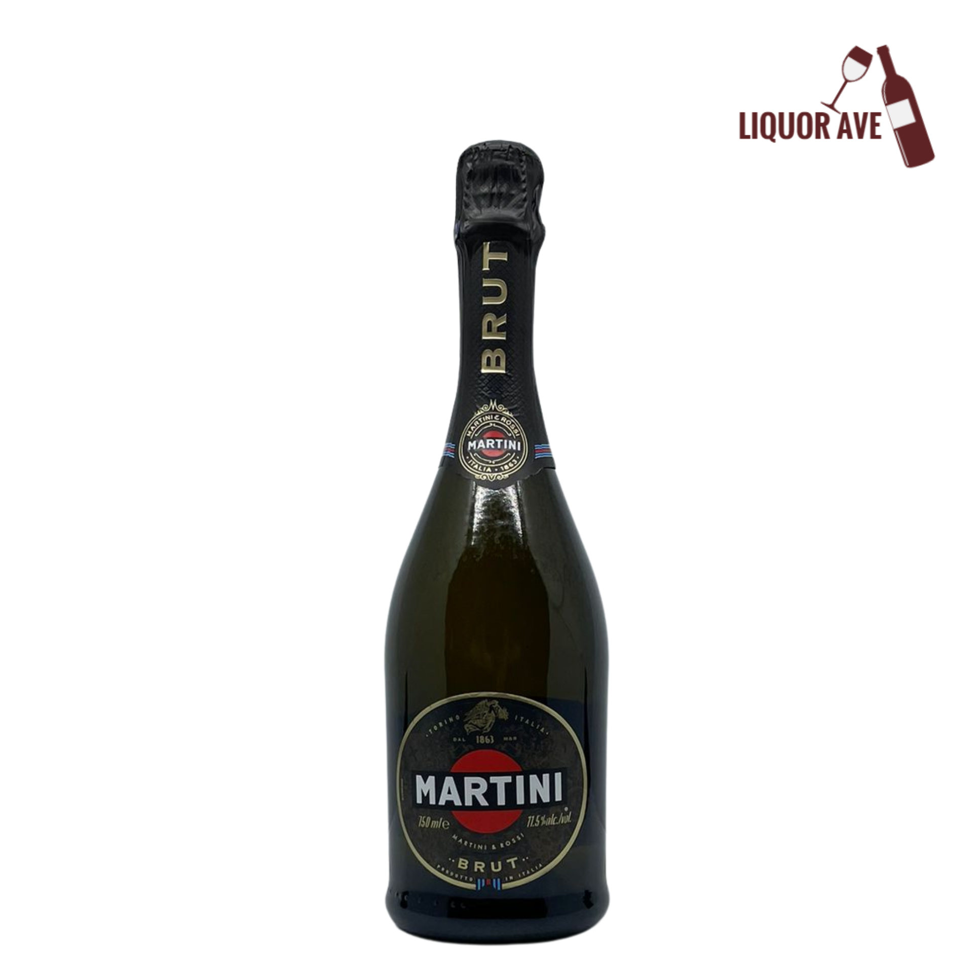 Martini Brut Sparkling Wine 750ml Lazada Singapore