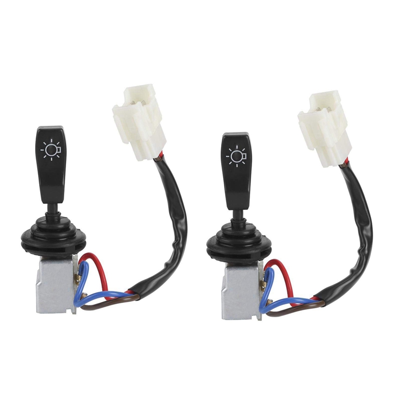 2x headlight brake light switch brake light switch amr6104 fits for 97-14