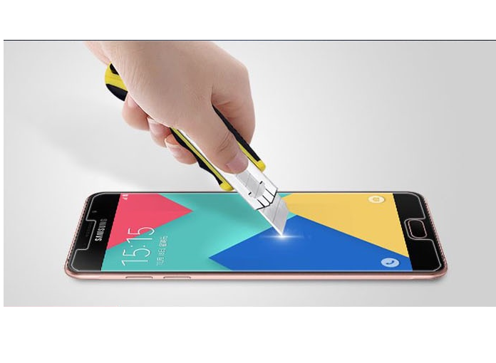 kính cường lực Sam Sung A9 pro