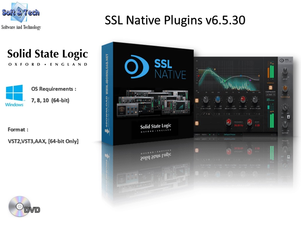 SSL Native Plugins v6.5.30 [Windows] Lazada.co.th