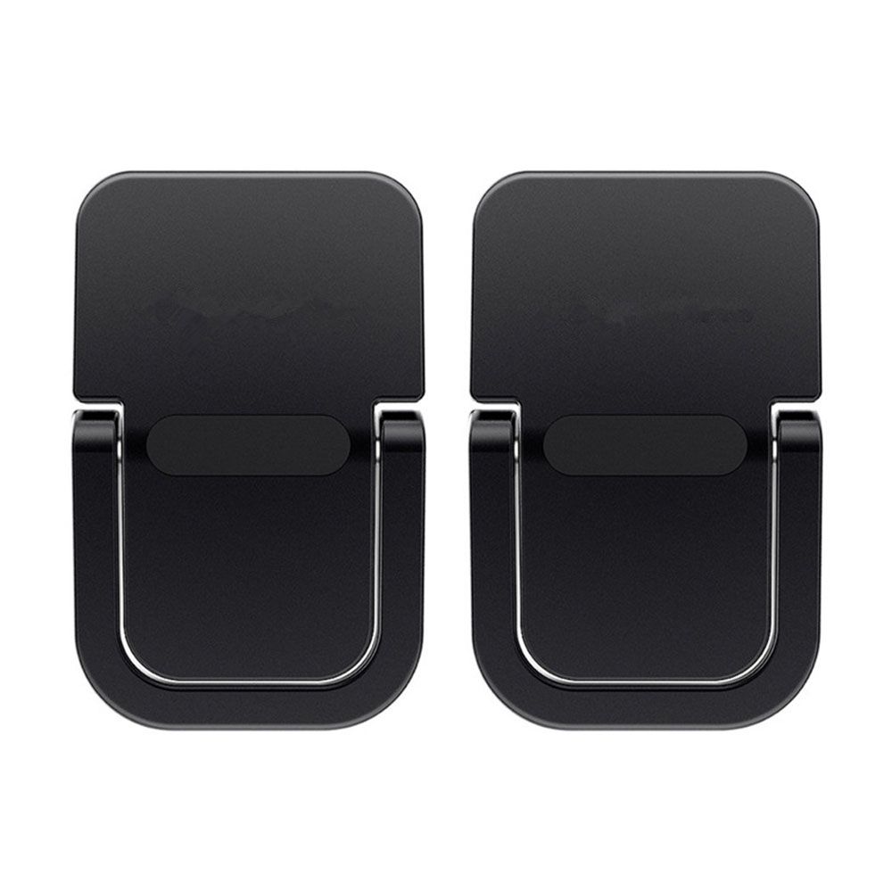SANGYI Non-slip Portable Tablet Bracket Laptop Support Desktop Support Accessories Tablet Stand Cooling Stand Laptop Holder Laptop Stand