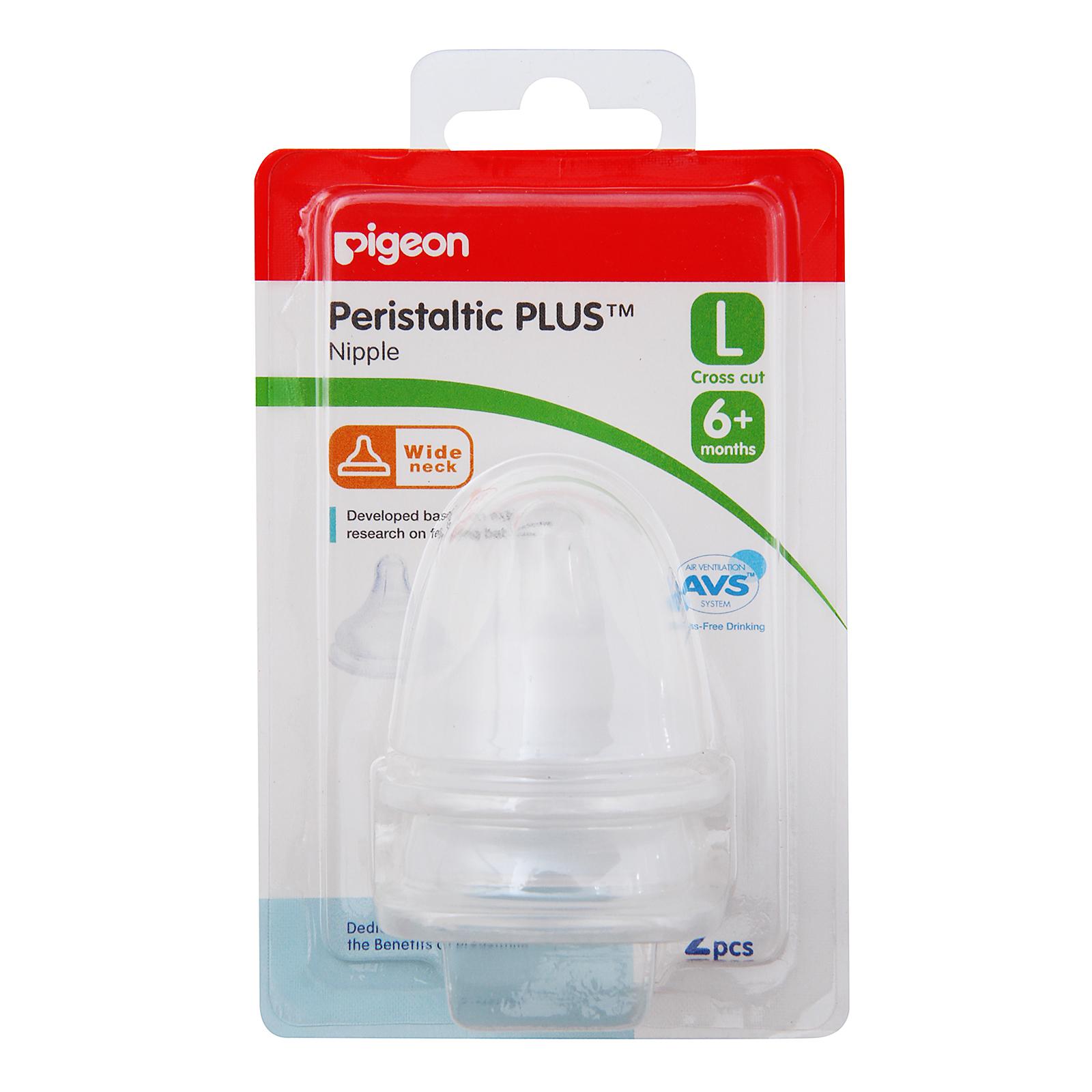 pigeon bottle 6 months plus