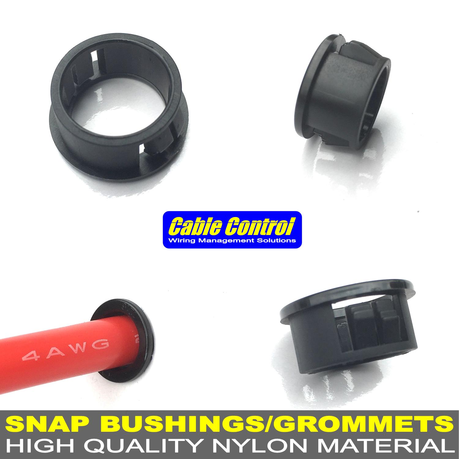 Cable Control SNAP BUSHINGS / GROMMETS Lazada PH
