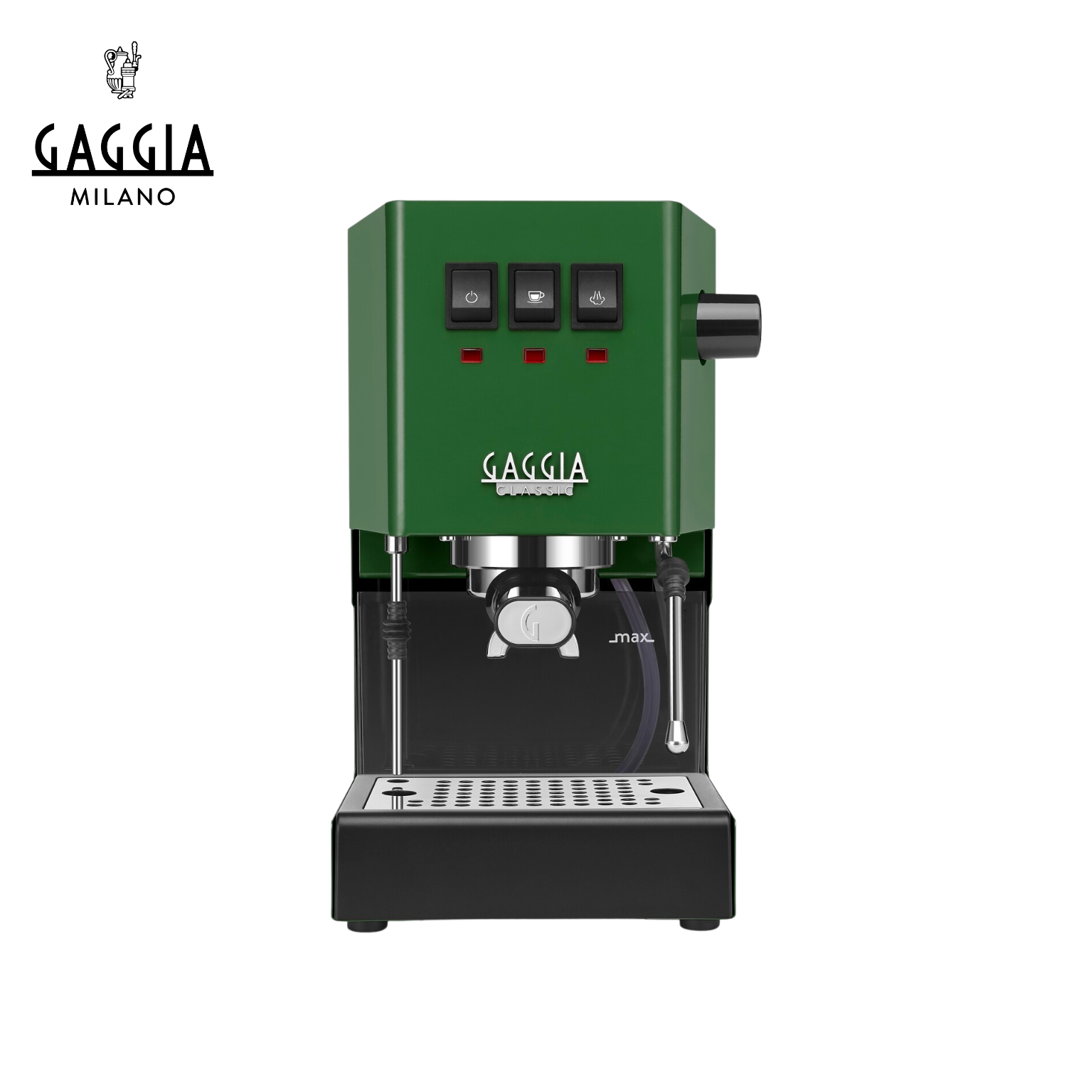 Gaggia Classic Evo Pro Espresso Coffee Machine (Pre-Order) Gamma