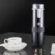 Bnbar Máy pha cà phê viên nang Máy pha cà phê Expresso cầm tay cho lái xe cắm trại ngoài trời. 