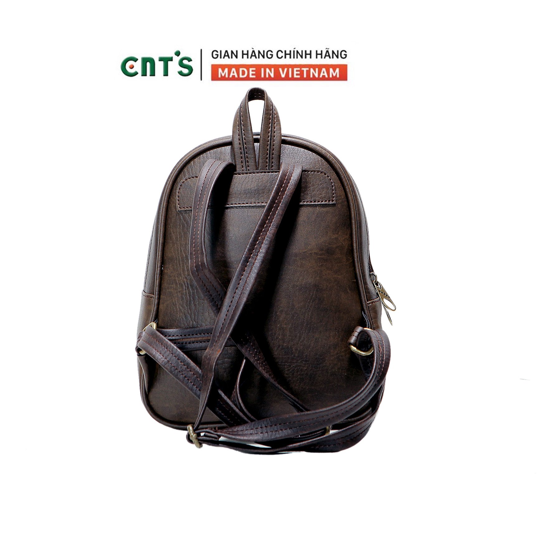 Balo nữ thời trang đa năng CNT BL68