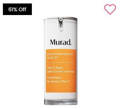 KEM MẮT VT C MU RÁT 15ML
